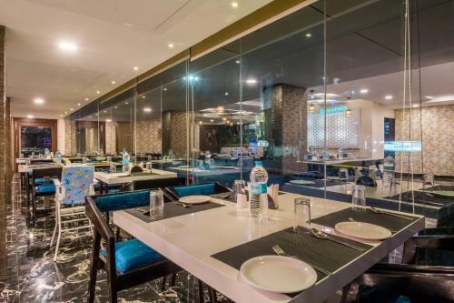 Hotel Karunyaresidency