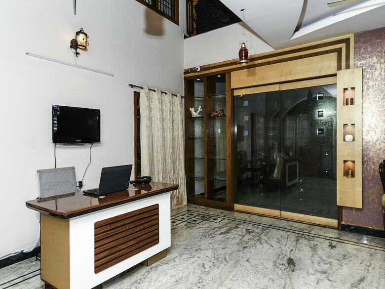 Hotel Oyo 22676 Villa 56