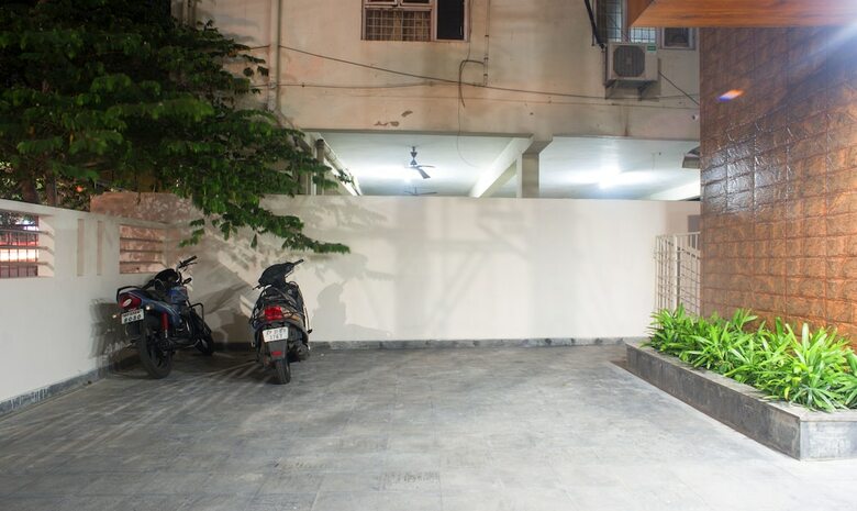 Hotel Treebo Trend Celeste