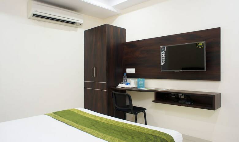 Hotel Treebo Trend Celeste