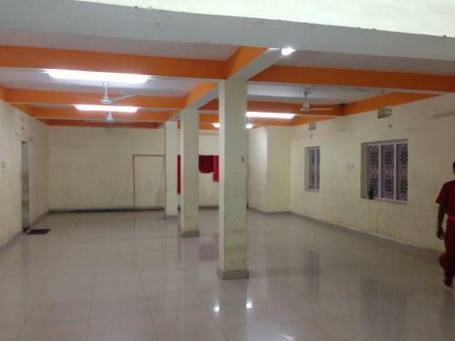 Hostal Sree Sai Guest House