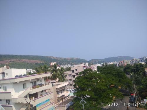 Hostal Sree Sai Guest House