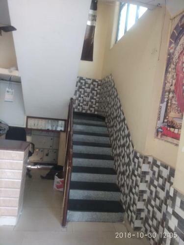 Hostal Sree Sai Guest House