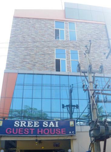 Hostal Sree Sai Guest House