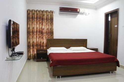 Hotel Gvk Inn