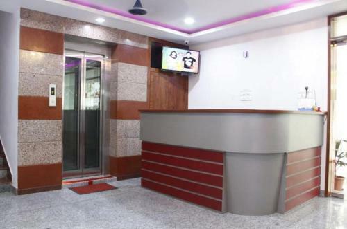 Hotel Gvk Inn