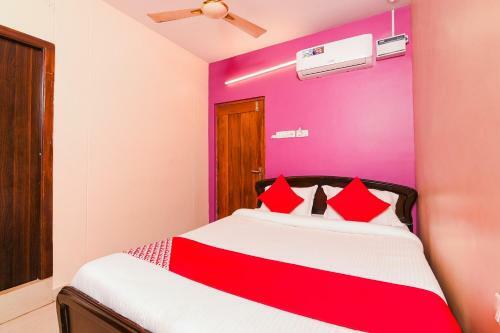 Hotel Oyo 22116 Savera Inn Lodge