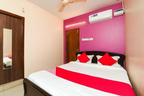 Hotel Oyo 22116 Savera Inn Lodge