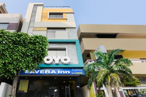 Hotel Oyo 22116 Savera Inn Lodge