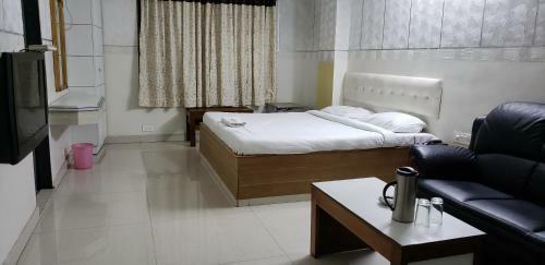 Posada Sarovar Hotel
