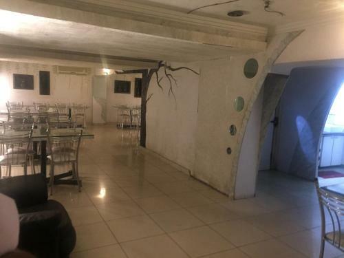 Posada Sarovar Hotel