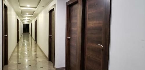 Posada Sarovar Hotel