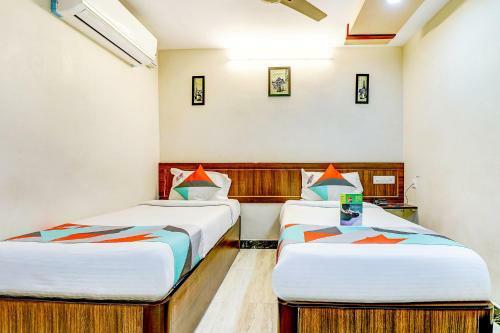 Hotel Fabexpress Vizag Grand