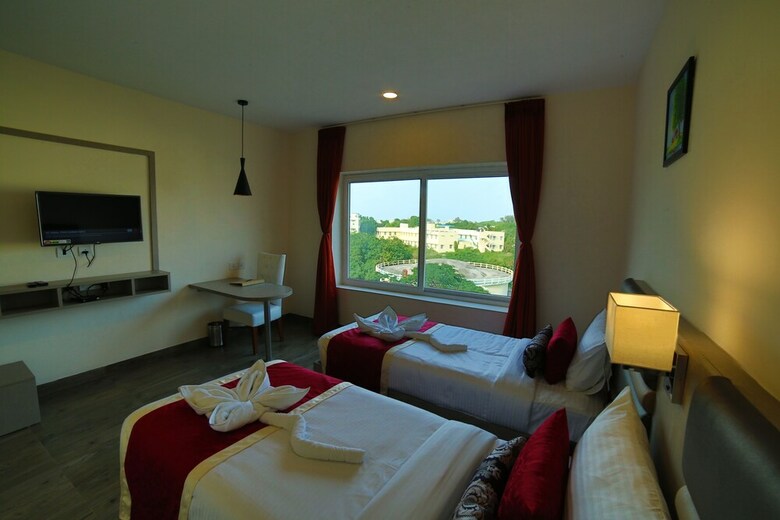 Mantris Hotel