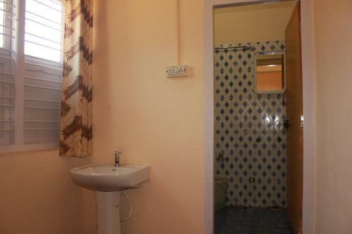 Sanjose Holiday Home Resort,virajpet