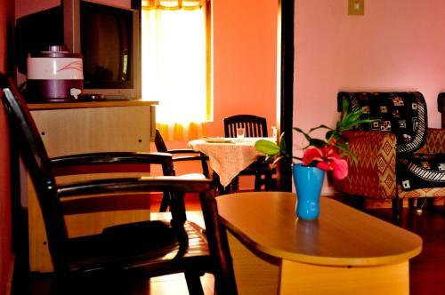 Sanjose Holiday Home Resort,virajpet