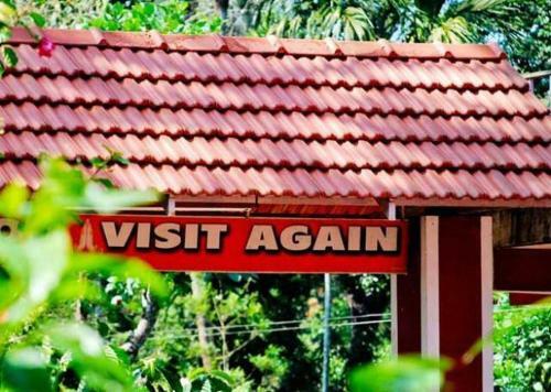 Sanjose Holiday Home Resort,virajpet