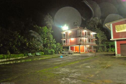 Sanjose Holiday Home Resort,virajpet