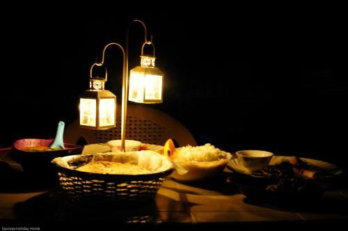 Sanjose Holiday Home Resort,virajpet