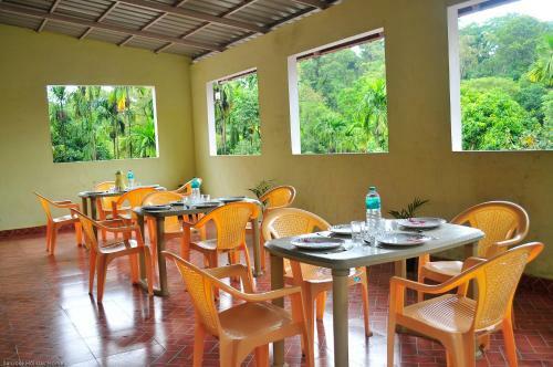 Sanjose Holiday Home Resort,virajpet