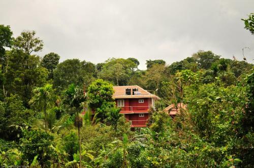 Sanjose Holiday Home Resort,virajpet