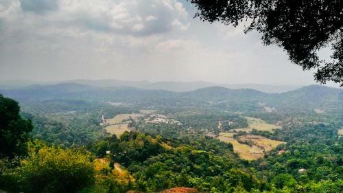 Sanjose Holiday Home Resort,virajpet