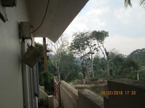 Hostal Bhagavaty Guest House