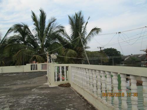 Hostal Bhagavaty Guest House