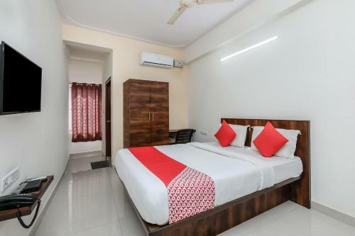 Hotel Oyo 12347 Mv Residency