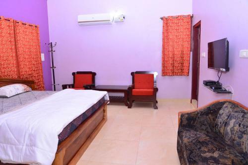 Bliss Homestay