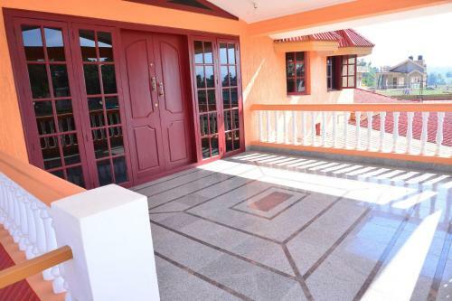 Bliss Homestay