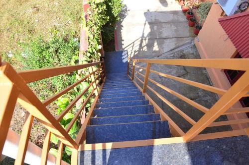 Bliss Homestay