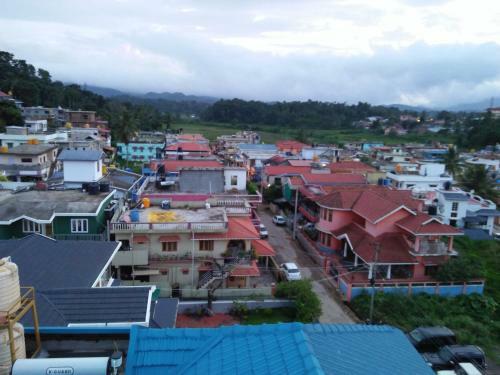 Lodge Suroor Tourist Home