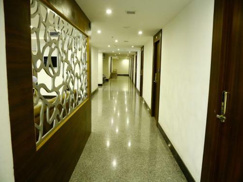Hotel Grand Kubera