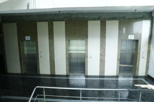 Hotel Grand Kubera