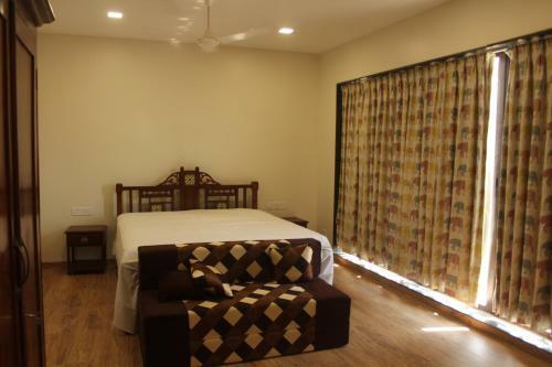 Lonavala - Ambavi Villa