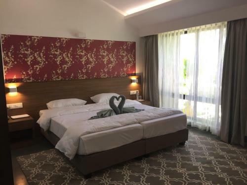 Hotel Nirvana Nature Cure