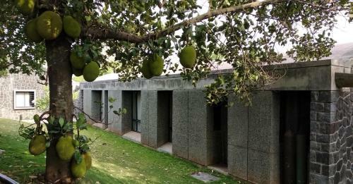 Hotel Nirvana Nature Cure
