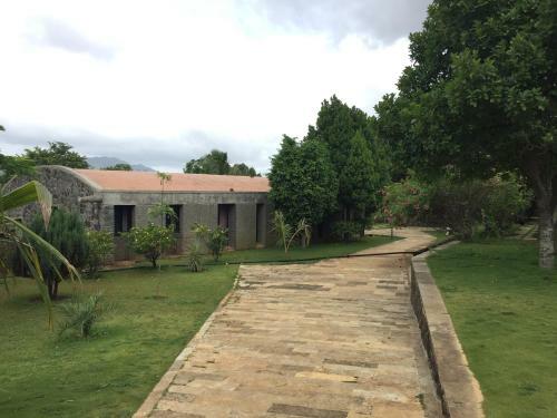 Hotel Nirvana Nature Cure