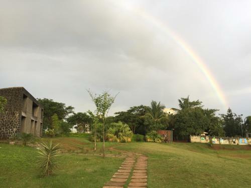 Hotel Nirvana Nature Cure