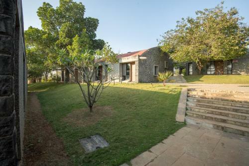 Hotel Nirvana Nature Cure