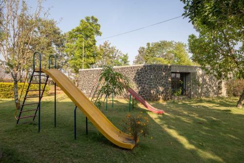 Hotel Nirvana Nature Cure