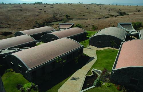 Hotel Nirvana Nature Cure