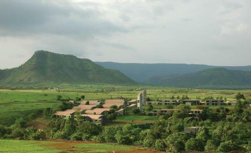 Hotel Nirvana Nature Cure
