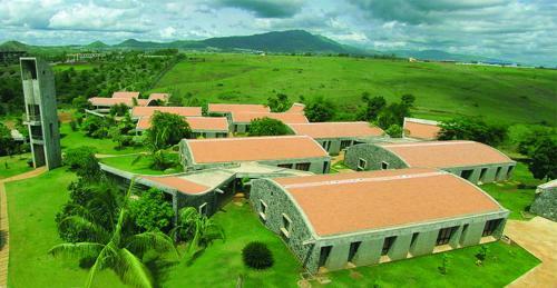 Hotel Nirvana Nature Cure
