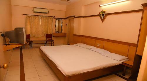 Hotel Vishnu Residency