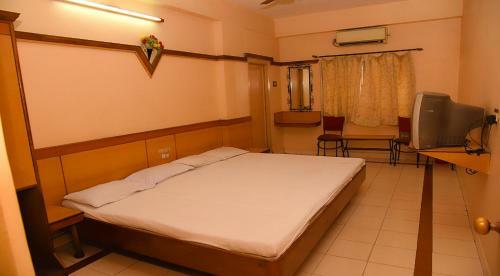 Hotel Vishnu Residency