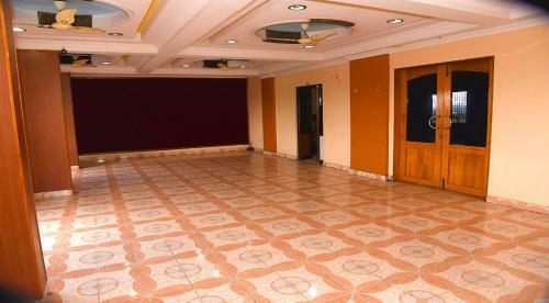 Hotel Vishnu Residency