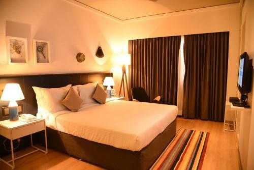 The Port Hotel