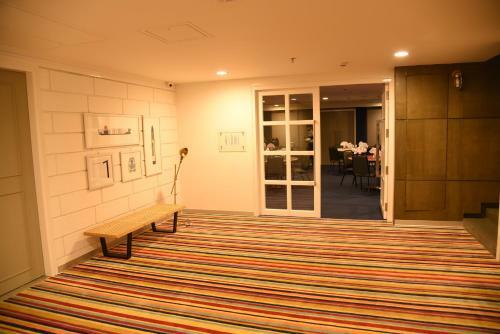 The Port Hotel